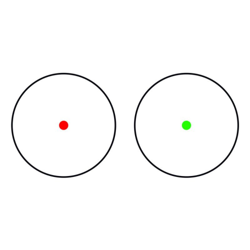 Kolimator Compact Evo - Theta Optics